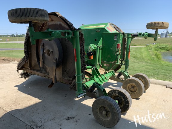 Photo of 2019 John Deere M15