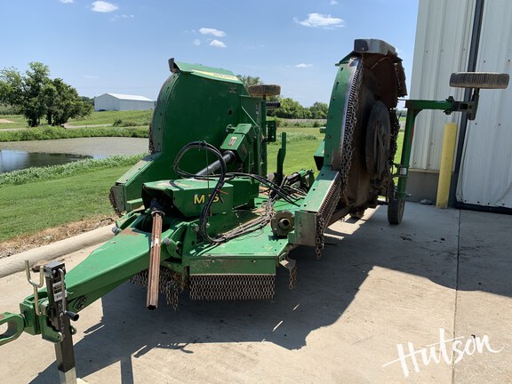Photo of 2019 John Deere M15