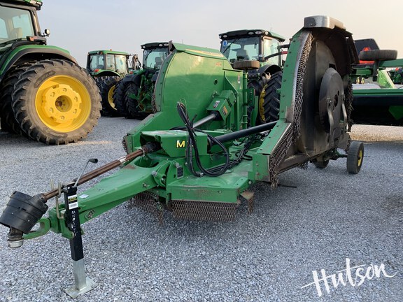 Photo of 2019 John Deere M15