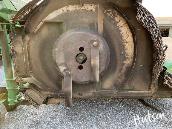 Photo of 2019 John Deere M15
