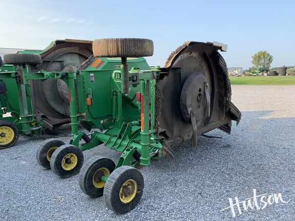 Photo of 2019 John Deere M15