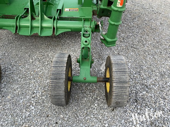 Photo of 2019 John Deere M15