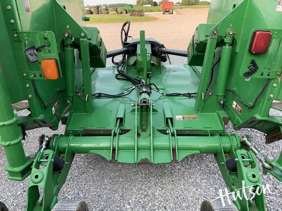 Photo of 2019 John Deere M15