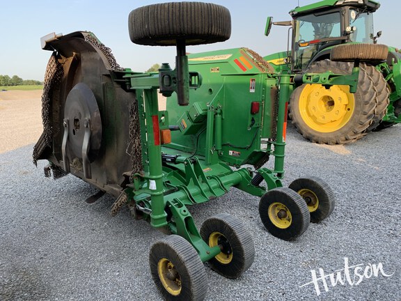 Photo of 2019 John Deere M15