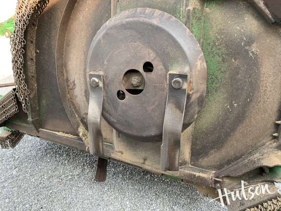 Photo of 2019 John Deere M15