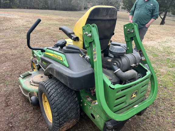 2021 John Deere Z930M Photo 4