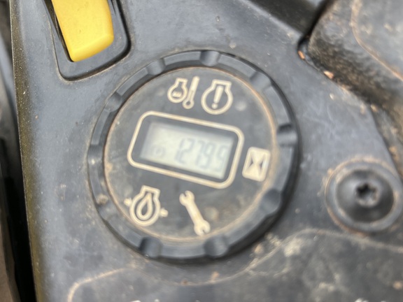 2021 John Deere Z930M Photo 5