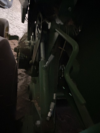 Used 2024 John Deere 560M Round Balers at Horizon Ag & Turf in Westlock, AB - Photo15