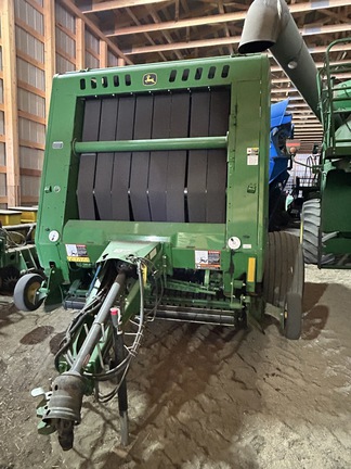 John Deere 560M