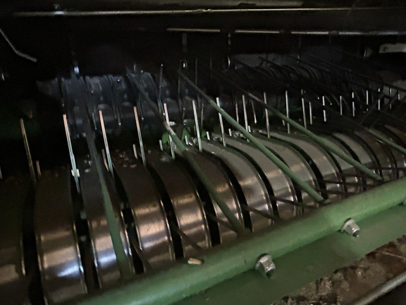 Used 2024 John Deere 560M Round Balers at Horizon Ag & Turf in Westlock, AB - Photo13