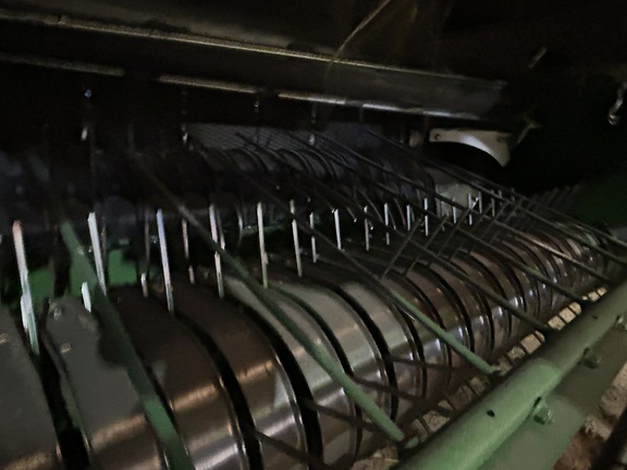 Used 2024 John Deere 560M Round Balers at Horizon Ag & Turf in Westlock, AB - Photo14