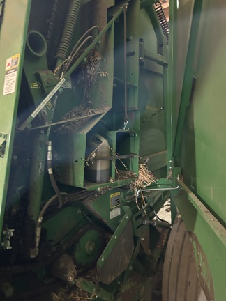 Used 2024 John Deere 560M Round Balers at Horizon Ag & Turf in Westlock, AB - Photo6