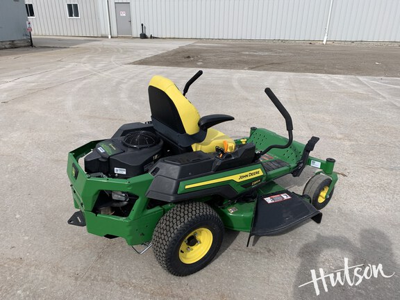 Photo of 2025 John Deere Z320R