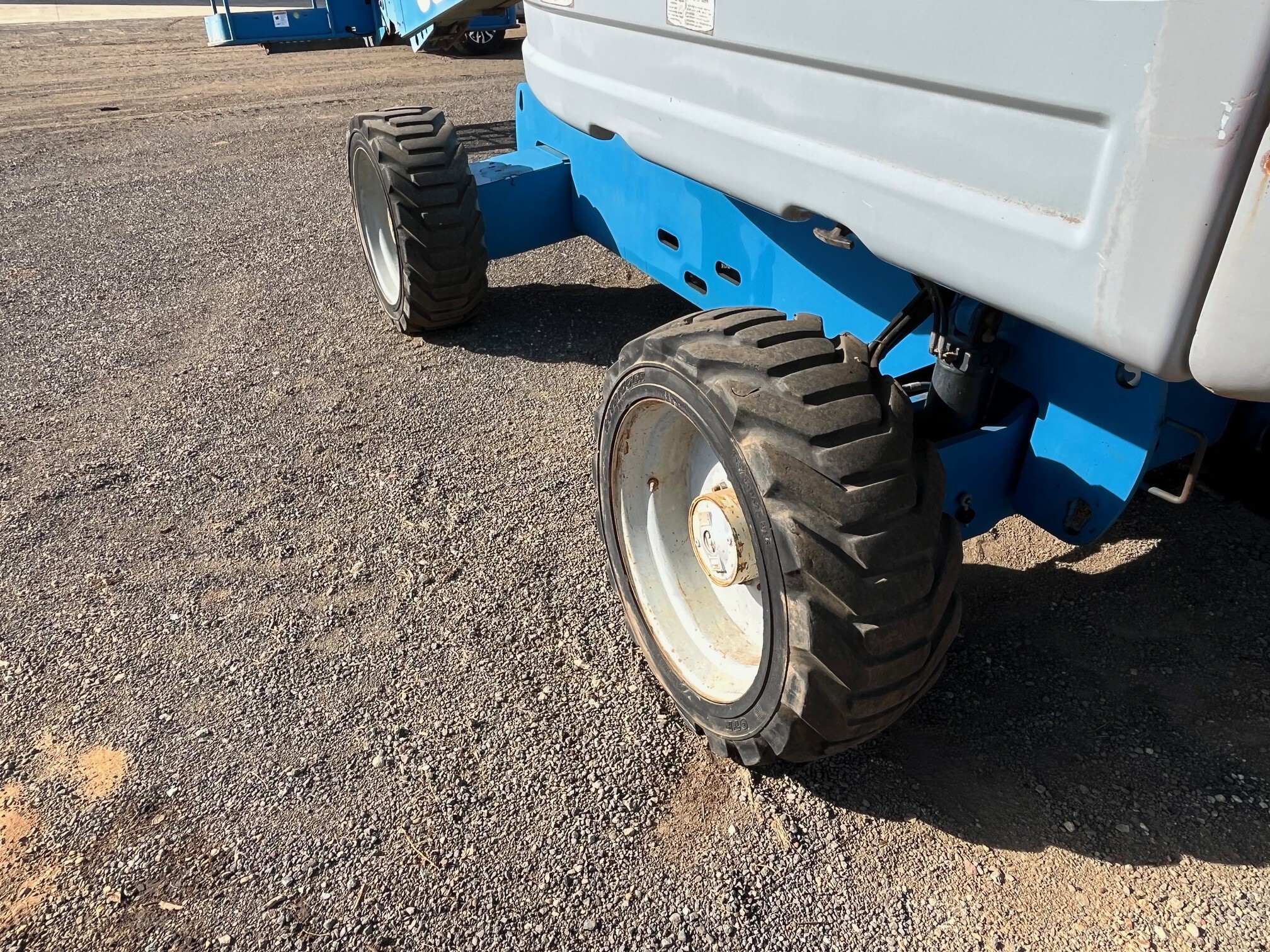 2008 Genie S-60 Image 5