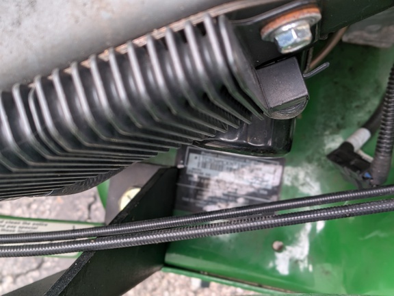 2022 John-Deere Z930M