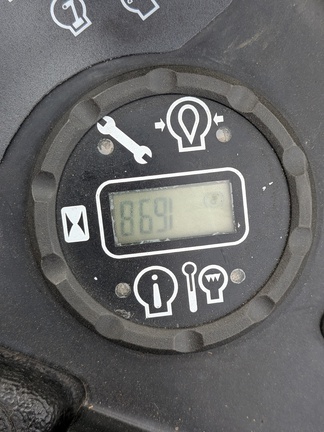 2022 John-Deere Z930M