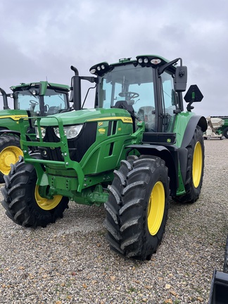 Greenway Equipment