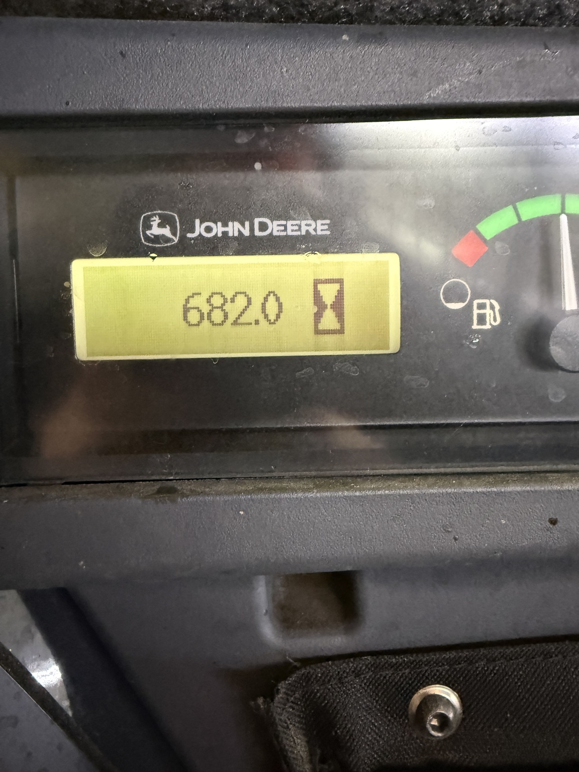 2020 John Deere 325G Image 7