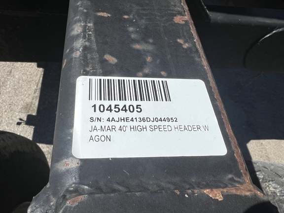 2014 Ja-Mar 40