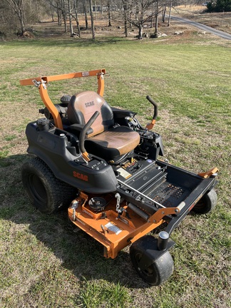 カテジナ　S1 S9 S17 S31 S40 打敷セット 2020 Scag SPZ52-22FX - Zero-Turn Mowers - Knoxville, TN
