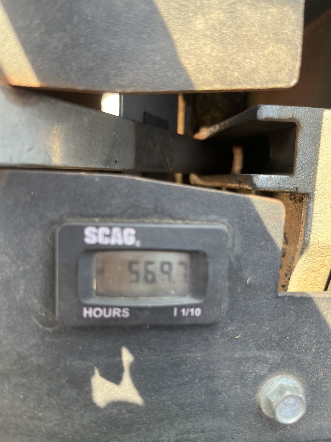 2020 Scag SPZ52-22FX Image 5