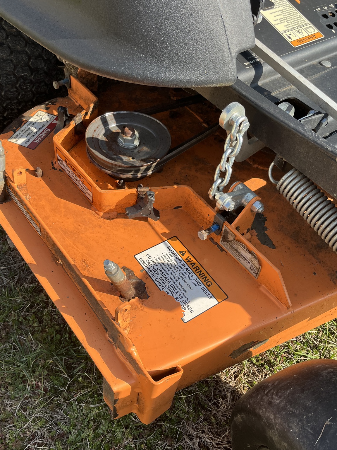 2020 Scag SPZ52-22FX Image 6