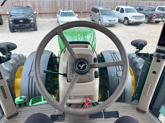 2013 John-Deere 8360R