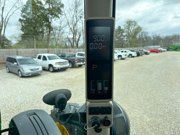 2013 John-Deere 8360R