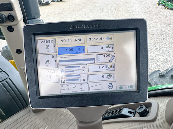 2013 John-Deere 8360R