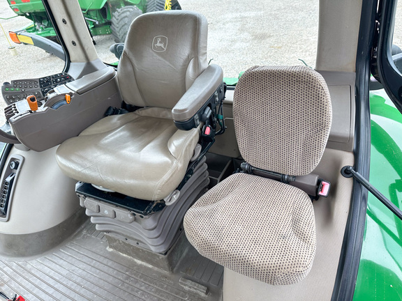 2013 John-Deere 8360R