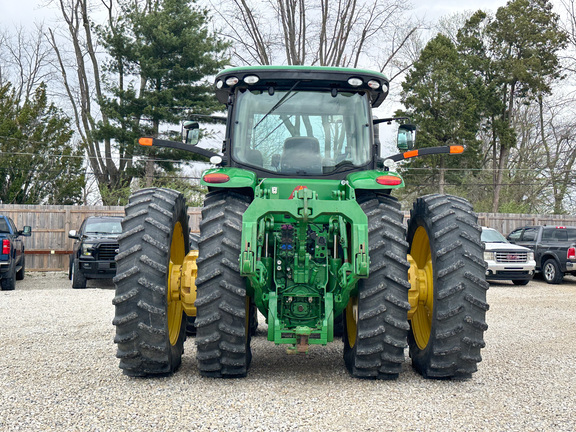 2013 John-Deere 8360R