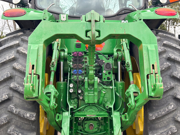 2013 John-Deere 8360R