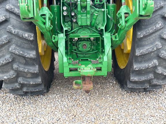 2013 John-Deere 8360R