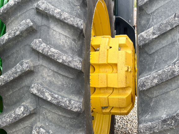 2013 John-Deere 8360R