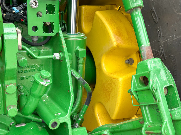 2013 John-Deere 8360R