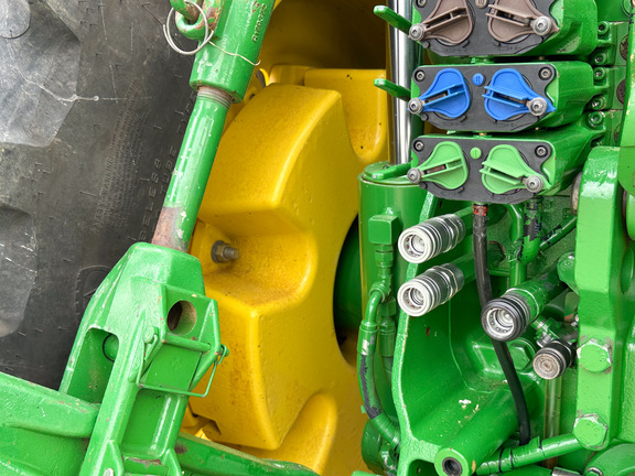 2013 John-Deere 8360R