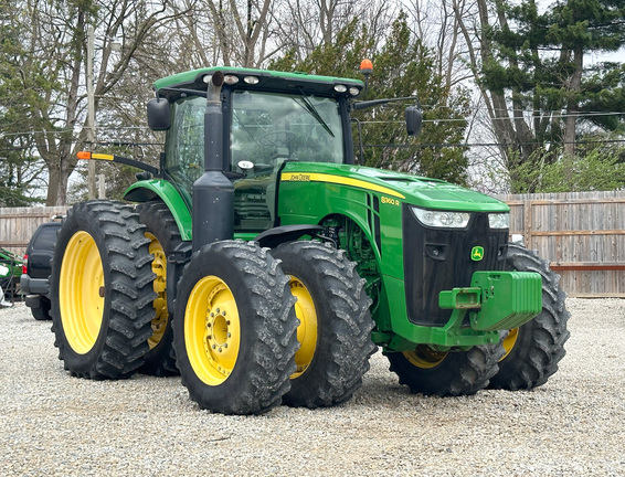 2013 John-Deere 8360R