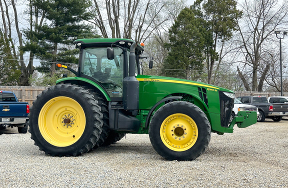 2013 John-Deere 8360R