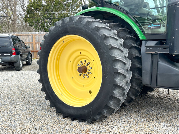 2013 John-Deere 8360R