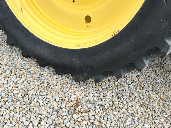 2013 John-Deere 8360R