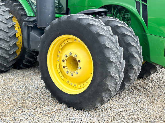 2013 John-Deere 8360R