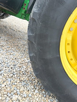 2013 John-Deere 8360R