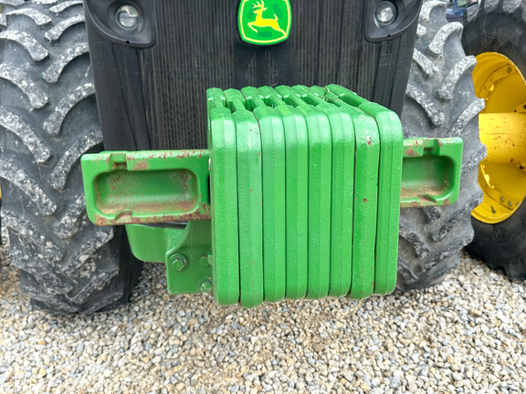 2013 John-Deere 8360R