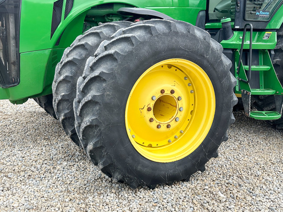 2013 John-Deere 8360R