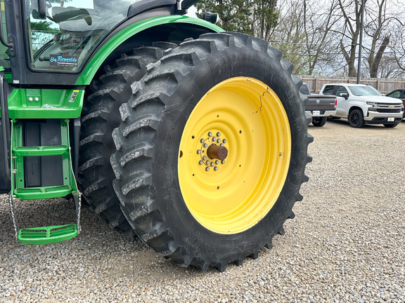 2013 John-Deere 8360R