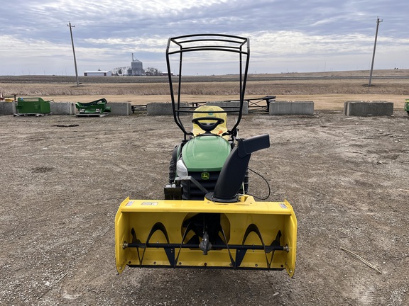 2013 John Deere D160 - Photo2