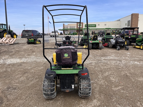 2013 John Deere D160 - Photo6