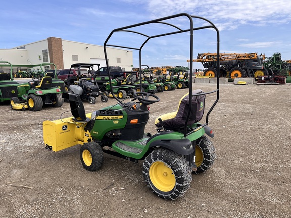 2013 John Deere D160 - Photo7