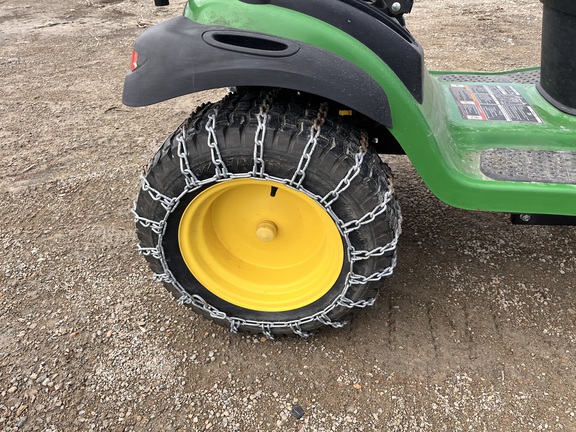 2013 John Deere D160 - Photo11