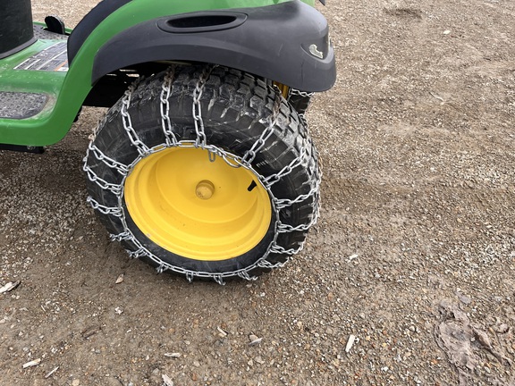 2013 John Deere D160 - Photo13